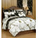 Realtree Bedding Camo Bedding Collection in Black