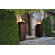 Decorpro Vertikal Micro Bio Ethanol Fireburner Stand