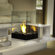 Decorpro Level Indoor Tabletop Bio Ethanol Fireplace