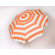 Parasol Acrilmare Acrylic Stripe Umbrella