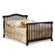Mother Hubbard's Cupboard Sweet Kyla Two Piece  Convertible Crib Set
