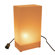 Luminarias 10 Count Electric Luminary Kit in Tan/Kraft