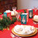 Luminarias Christmas Tree Tabletop Lanterns (Set of 12)