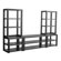 DonnieAnn Company Richmond 52" TV Stand