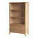 DonnieAnn Company Oakridge High Bookcase in Natural
