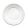 notNeutral White on White Links Dinner Plate Set