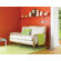 notNeutral Green Season Pillow