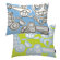notNeutral Blue Transport Pillow