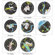 notNeutral City on a Plate Set