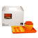 notNeutral Melamine Snack Set in Blue/Green