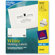 Avery 10 Sheets Mailing Label in White