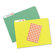 Avery Removable Self-Adhesive Round Color-Coding Labels