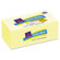 Avery Perforated Lined Sheets Sticky Notes
