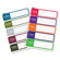 Avery "Hello" Flexible Self-Adhesive Mini Name Badge Labels