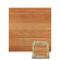 Home Dynamix Vinyl Machine Blonde Wood Slats Floor Tile (Set of 30)