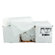 General 30" x 36" High-Density Can Liner in Clear