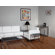 Ave Six Wall Street Corner Chair
