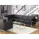 Ave Six Wall Street Corner Chair