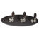 HickoryHardware Signature 9.5" Hook