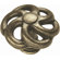 HickoryHardware Charleston Knob