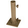 Green Corner Mounted Umbrella Stand