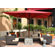 Green Corner 10' Original Patio Umbrella