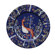 iittala Taika 8.5" Blue Plate