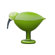 iittala Toikka Green Ibis Bird