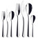 iittala Piano Workshop 98 Cutlery Set