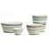 iittala Origo Brown Dinnerware Set