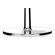 iittala Essence Set of Two 11 Oz. White Wine Glasses