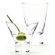 iittala Aarne Set of Two 9 Oz. Red Wine Glasses