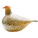 iittala Toikka Summer Grouse