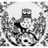 iittala Taika 11.75" Black Plate