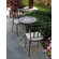Alfresco Home Tremiti Mosaic Bistro Set