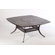 Alfresco Home Hemingway 9 Piece Square Dining Set