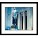 Great American Picture Jefferson Framed Photograph