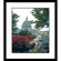 Great American Picture The Capitol Day Framed Photograph