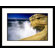 Great American Picture Crashing Surf, Cape Kiwanda, Oregon Framed Photograph - Donald Higgs