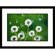 Great American Picture Dandelions Framed Photograph