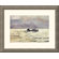 Great American Picture Rowing Home Silver Framed Print - Winslow Homer