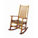 Wildon Home &reg; Greenhorn Rocking Chair