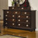 Wildon Home &reg; Monson 9 Drawer Dresser
