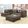 Wildon Home &reg; Newport Cocktail Ottoman