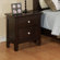 Wildon Home &reg; Allstar Soccer 2 Drawer Nightstand