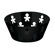 Alessi Girotondo 3.5" Round Basket by King Kong