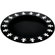 Alessi Girotondo Tray by King Kong