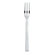 Alessi Santiago Table Fork in Mirror Polished by David Chipperfield