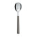 Alessi Santiago Tea Spoon with Black PVD Coating by David Chipperfield