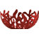 Alessi Mediterraneo by Emma Silvestris 18 / 10 Stainless Steel Tealight Candle Holder